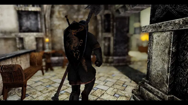 Elenwen, Emissary of Thalmor - Elenwen, Emissary of Thalmor - Chapter 2 END trang 74