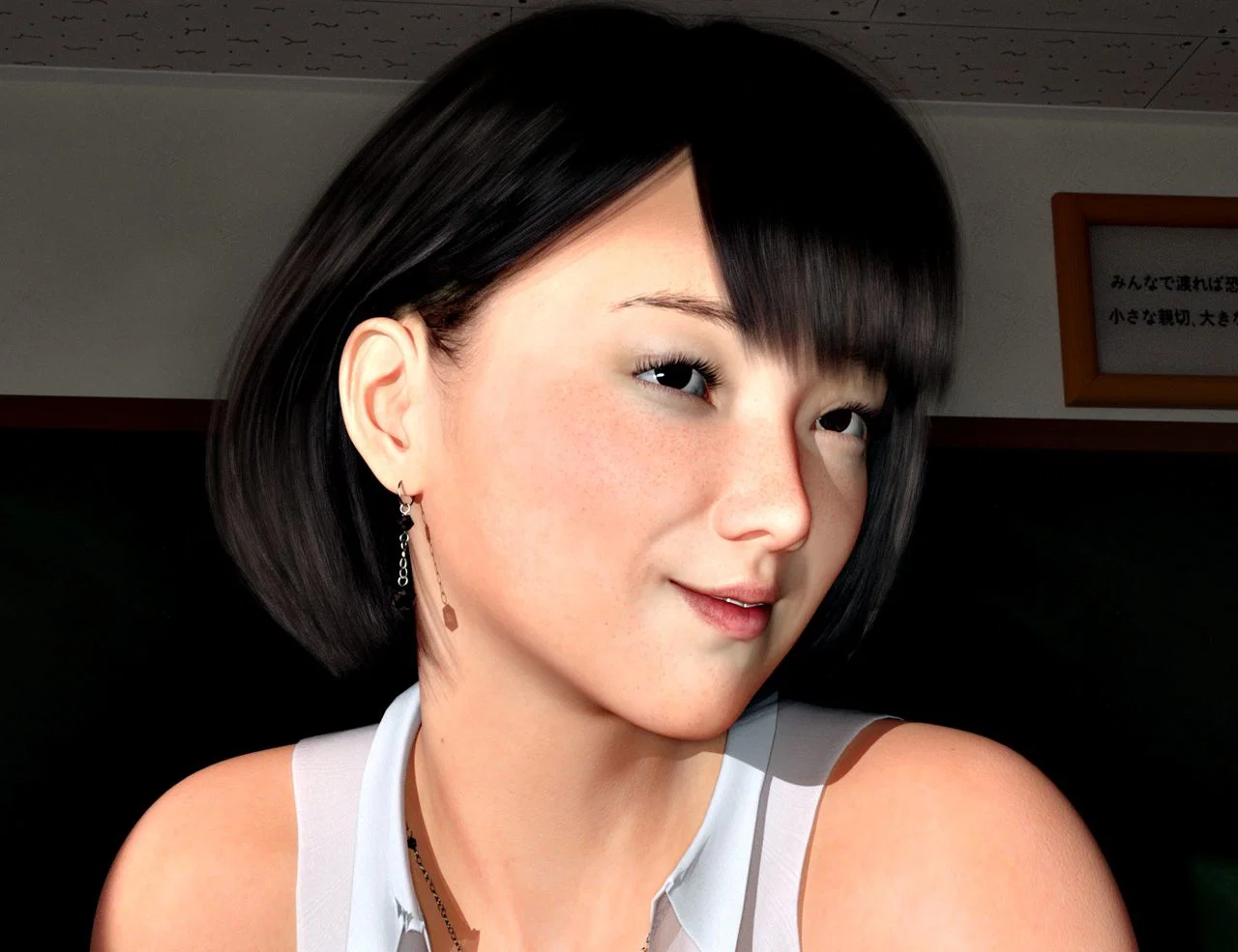 My Teacher Wife Naughty Private Lessons - Chapter 1 trang 9