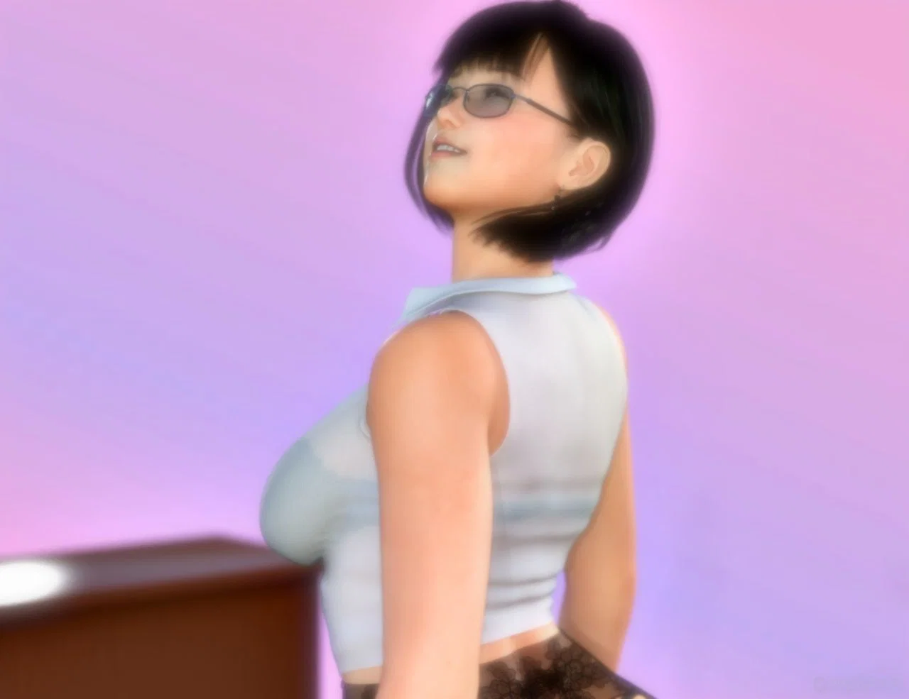 My Teacher Wife Naughty Private Lessons - Chapter 1 trang 35