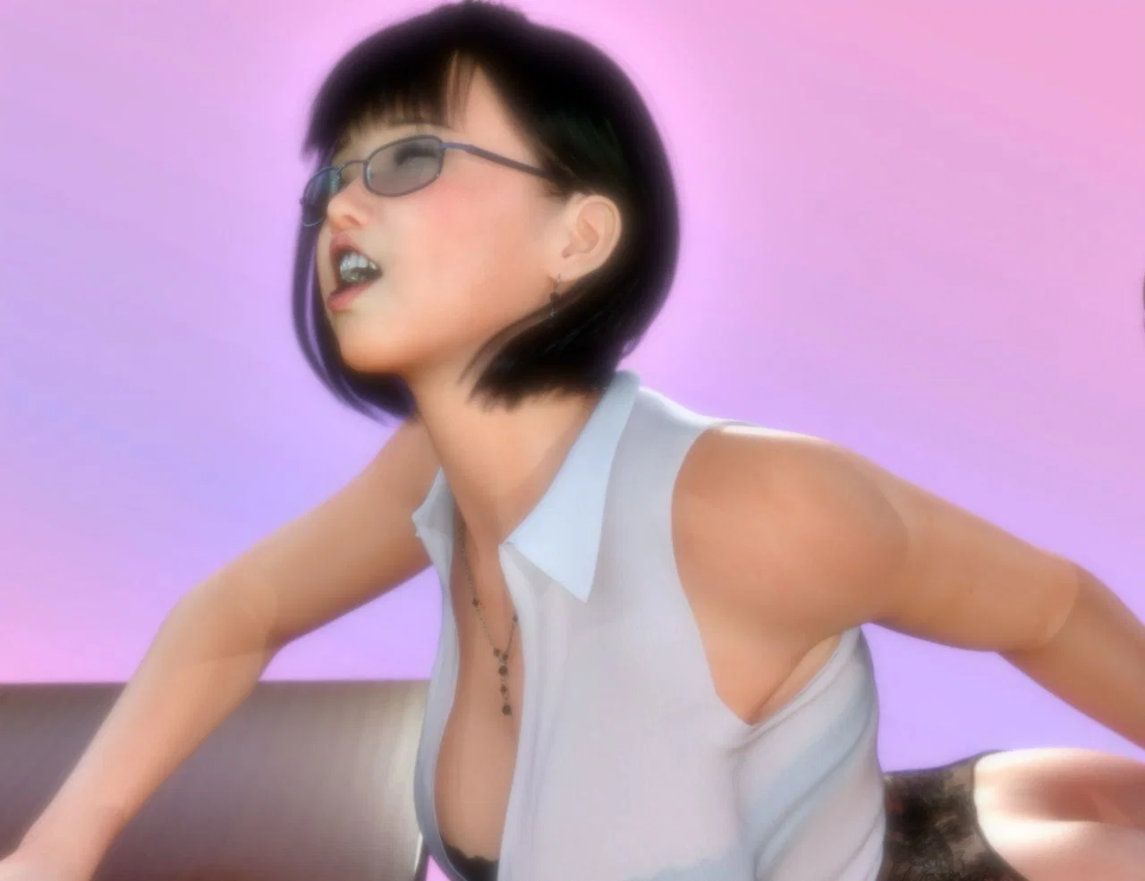 My Teacher Wife Naughty Private Lessons - Chapter 1 trang 39