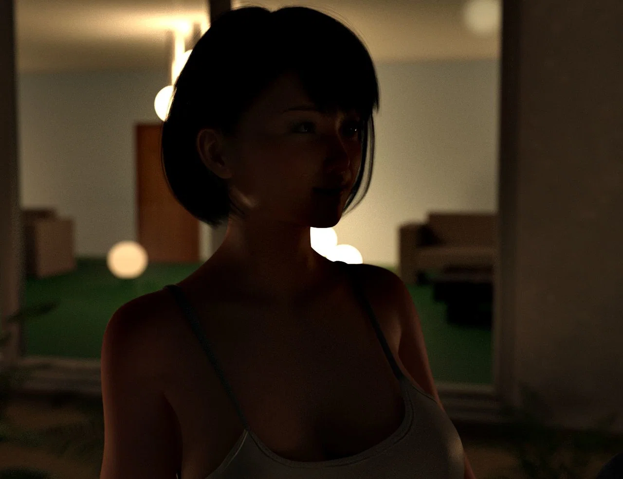 My Teacher Wife Naughty Private Lessons - Chapter 1 trang 66