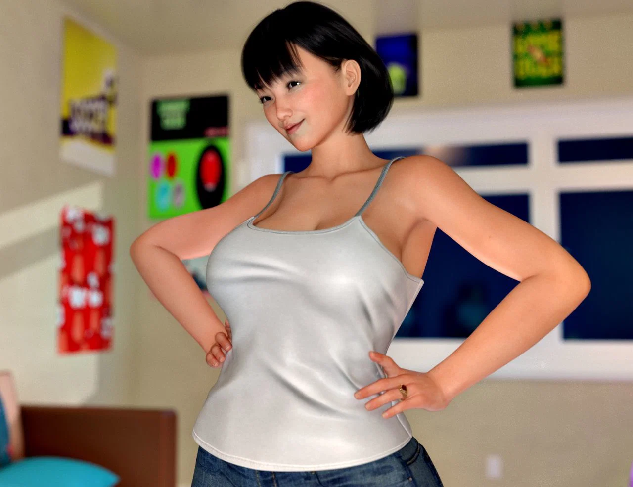 My Teacher Wife Naughty Private Lessons - Chapter 1 trang 74