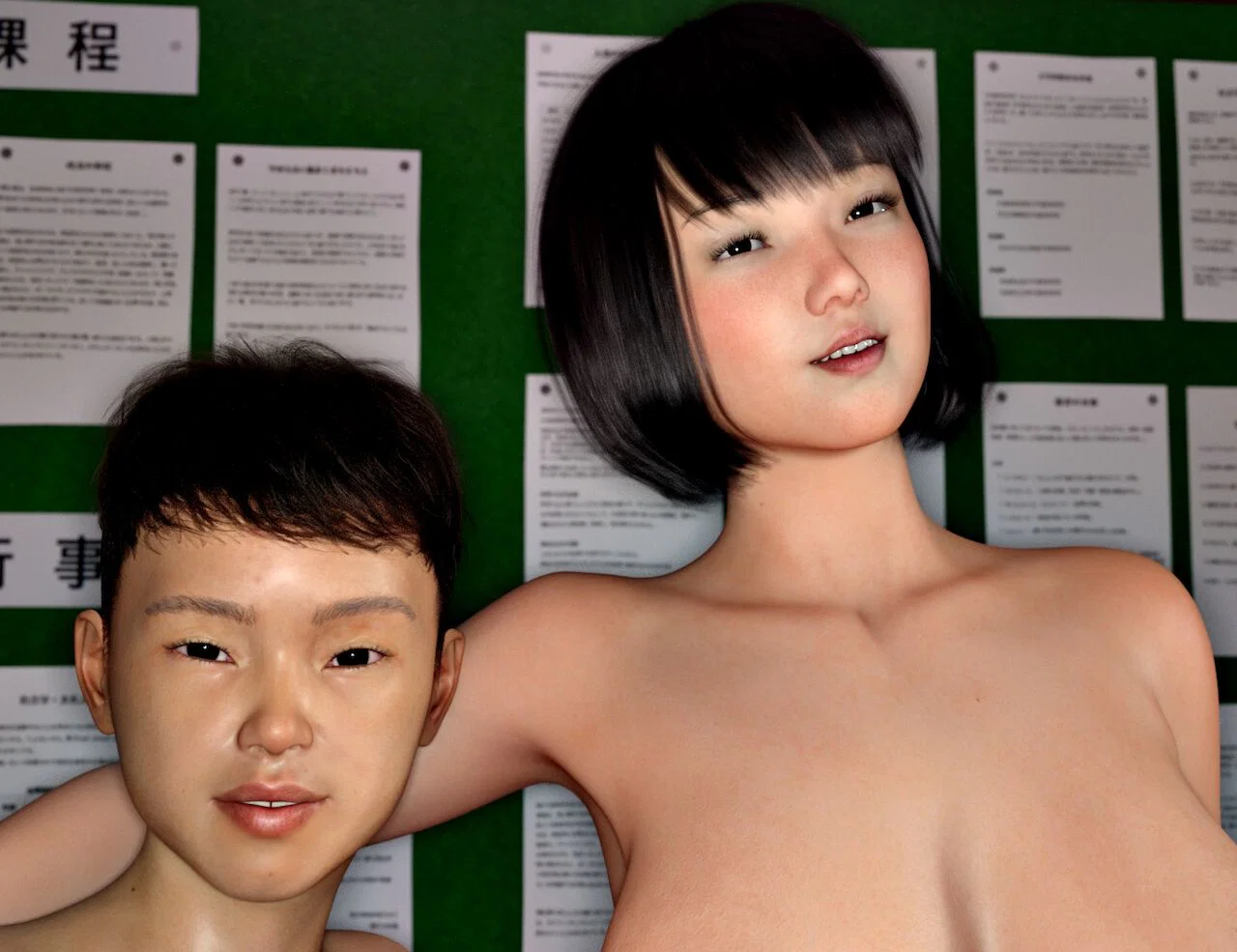 My Teacher Wife Naughty Private Lessons - Chapter 3 trang 5