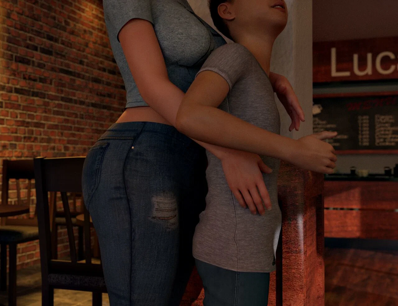 My Teacher Wife Naughty Private Lessons - Chapter 4 trang 72