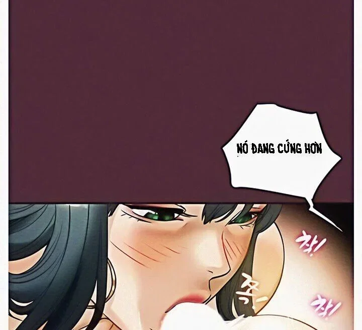 Kế Hoạch Với Em Gái Ngây Thơ - Chapter 11.2 trang 40
