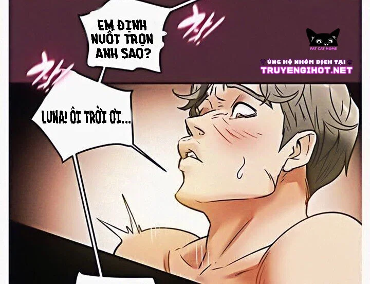 Kế Hoạch Với Em Gái Ngây Thơ - Chapter 11.2 trang 43