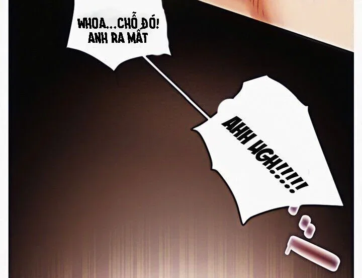 Kế Hoạch Với Em Gái Ngây Thơ - Chapter 11.2 trang 44