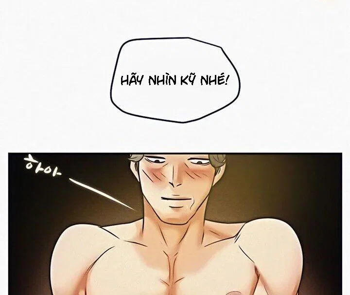 Kế Hoạch Với Em Gái Ngây Thơ - Chapter 11.2 trang 90