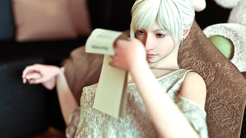 Corridor of Desire Nichijouichi - Chapter 1 trang 4
