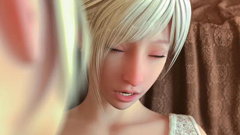 Corridor of Desire Nichijouichi - Chapter 1 trang 35