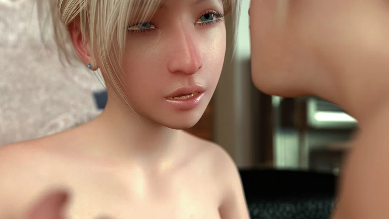 Corridor of Desire Nichijouichi - Chapter 2 END trang 58
