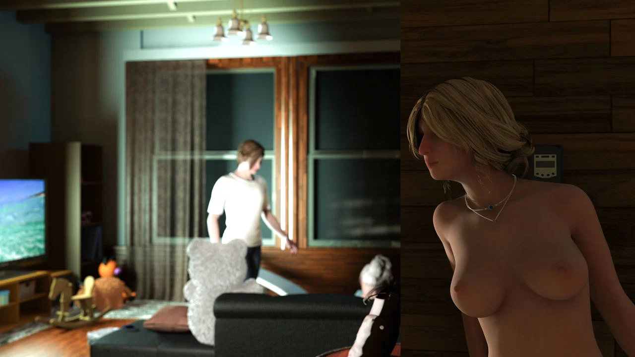 Corridor of Desire Nichijouichi - Chapter 2 END trang 189
