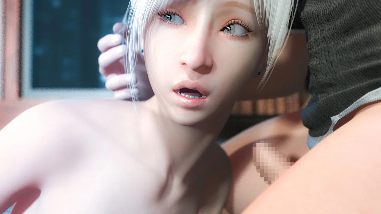 Corridor of Desire Nichijouichi - Chapter 2 END trang 212