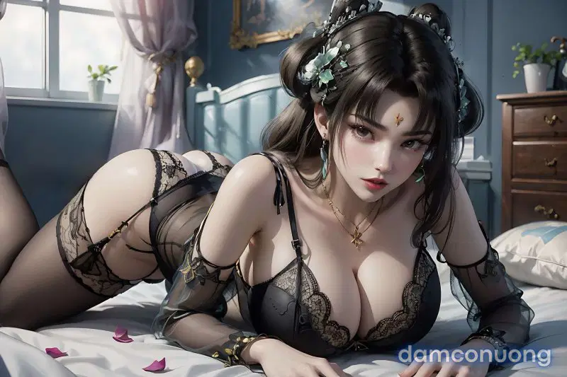 Cheng Ling - Xian Ni - Chapter 5 trang 20