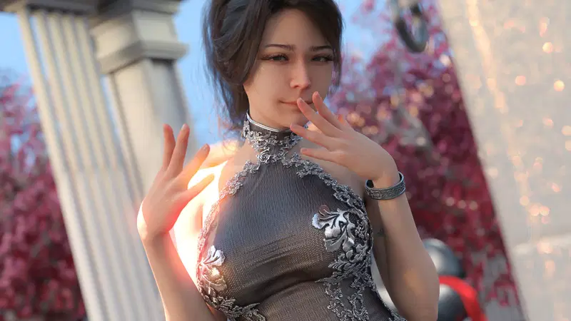 Corridor of Desire - Chapter 1 trang 20