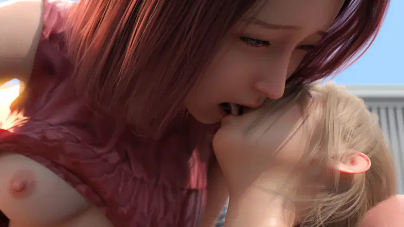 Corridor of Desire - Chapter 1 trang 33
