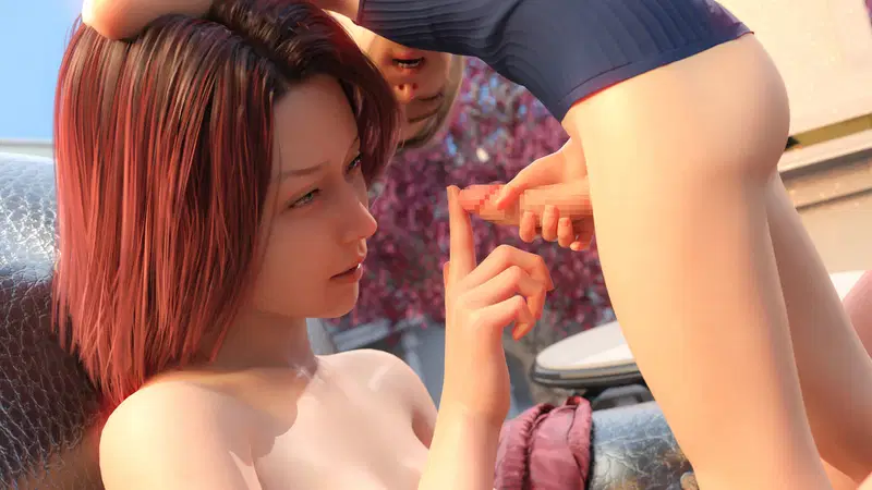 Corridor of Desire - Chapter 1 trang 46