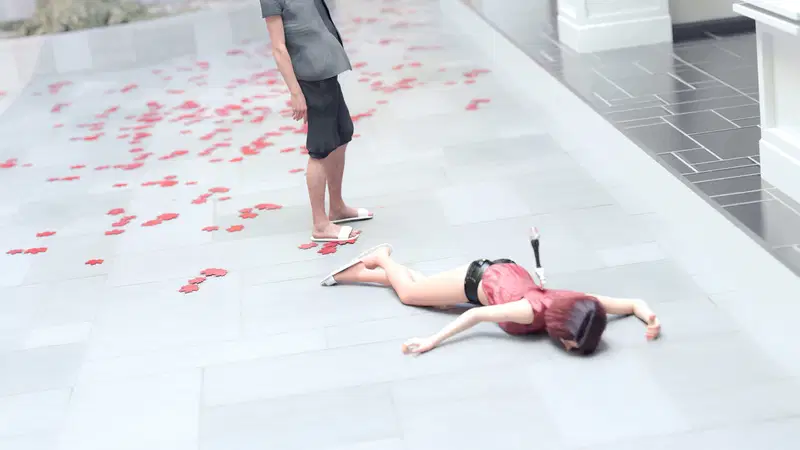 Corridor of Desire - Chapter 1 trang 107