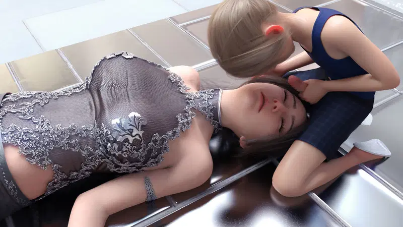 Corridor of Desire - Chapter 1 trang 124