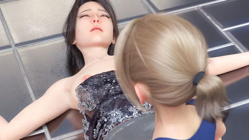 Corridor of Desire - Chapter 1 trang 164