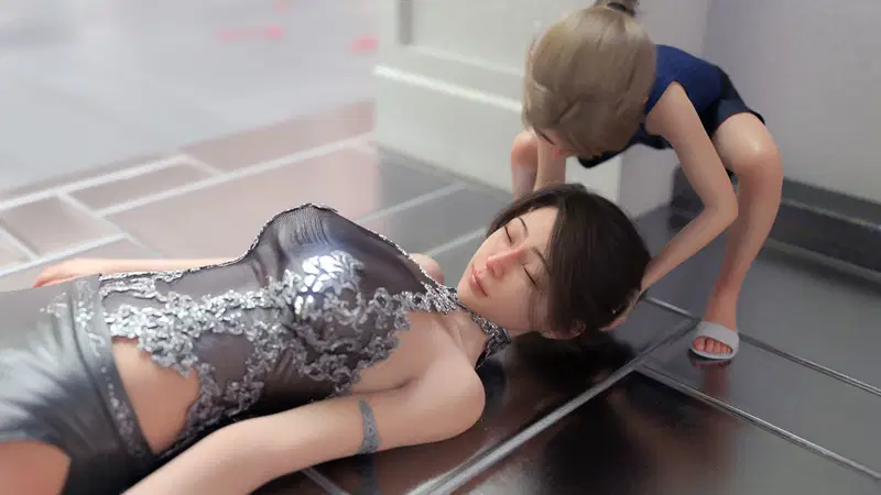 Corridor of Desire - Chapter 1 trang 172