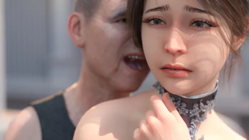 Corridor of Desire - Chapter 1 trang 183