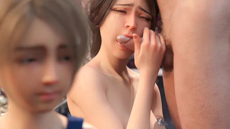 Corridor of Desire - Chapter 1 trang 207