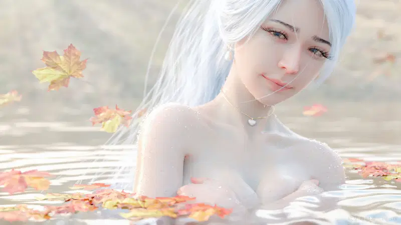 Corridor of Desire - Chapter 1 trang 270
