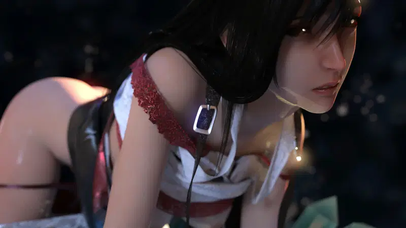 Corridor of Desire - Chapter 1 trang 272