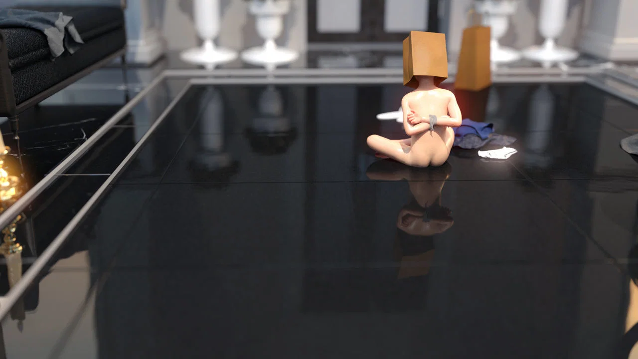 Corridor of Desire - Chapter 2 trang 72