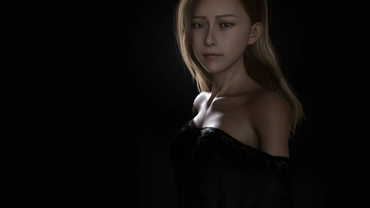 Corridor of Desire - Chapter 2 trang 185