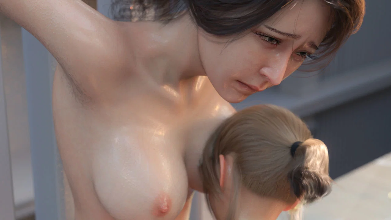 Corridor of Desire - Chapter 3 END trang 33