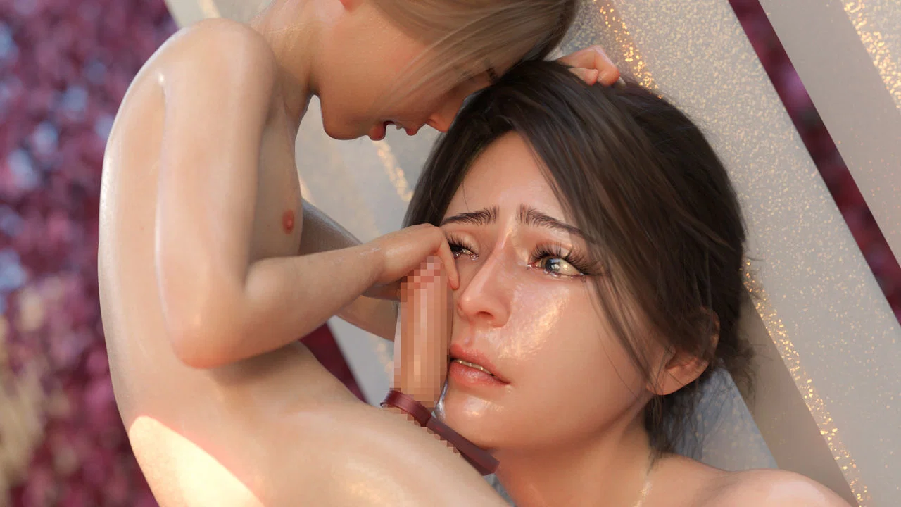 Corridor of Desire - Chapter 3 END trang 81