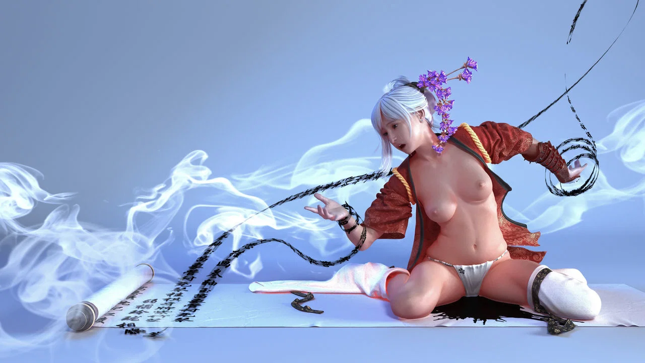 Corridor of Desire - Chapter 3 END trang 147
