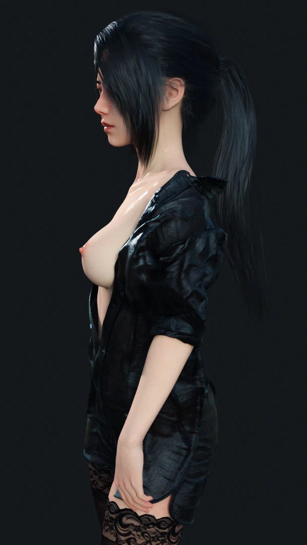 Corridor of Desire - Chapter 3 END trang 173