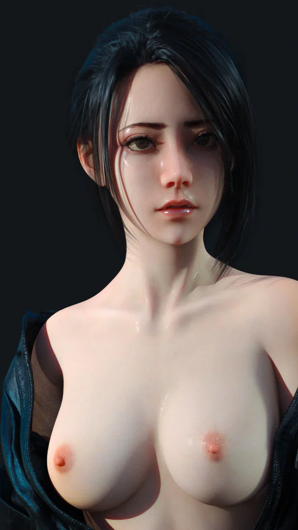 Corridor of Desire - Chapter 3 END trang 175