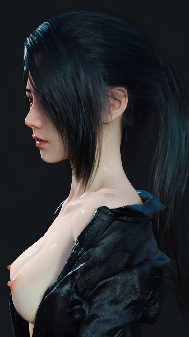 Corridor of Desire - Chapter 3 END trang 176