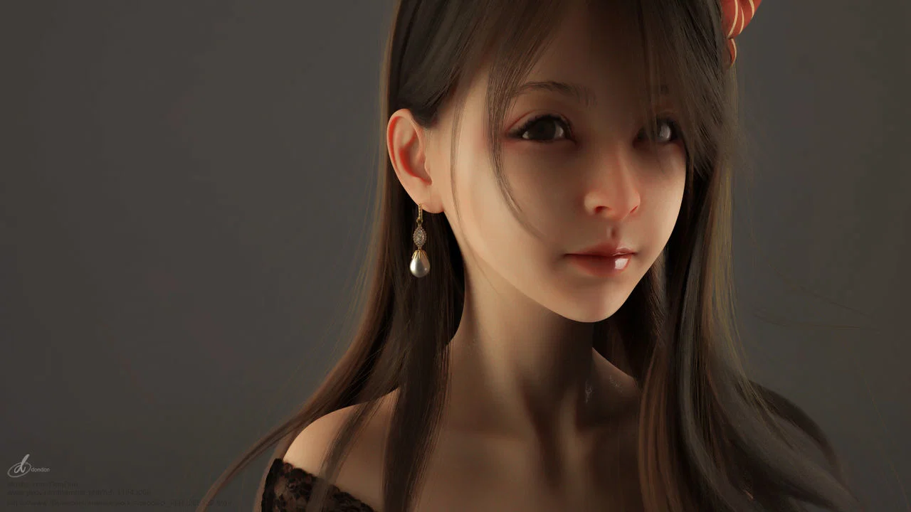 Corridor of Desire - Chapter 3 END trang 177