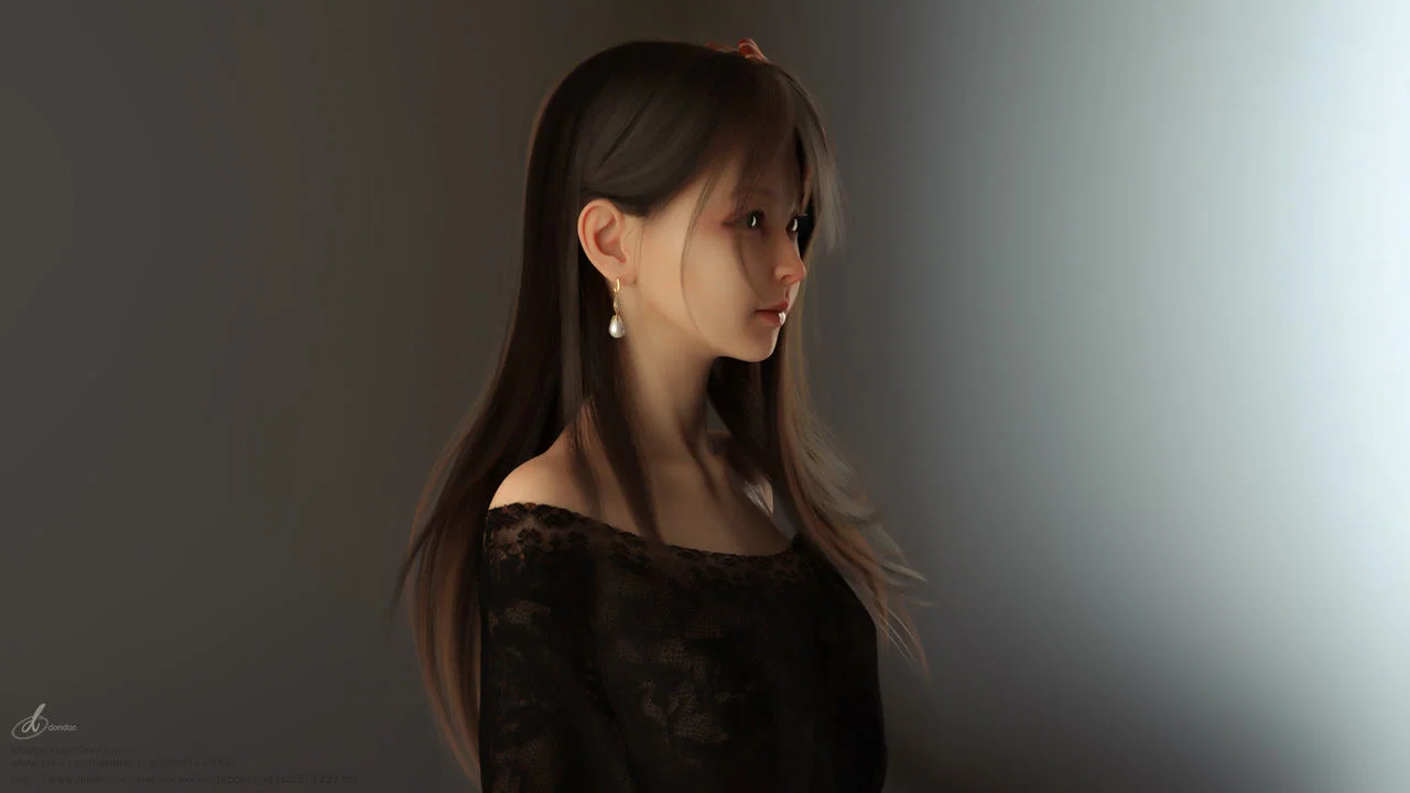 Corridor of Desire - Chapter 3 END trang 178