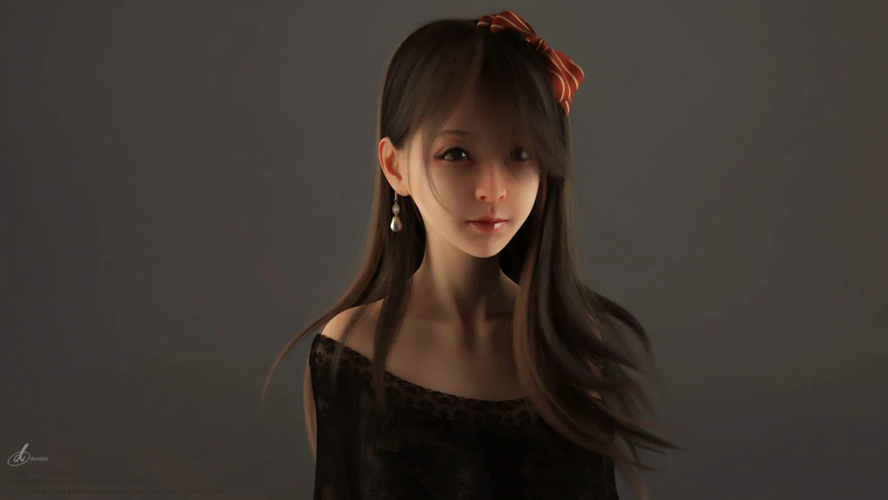 Corridor of Desire - Chapter 3 END trang 179