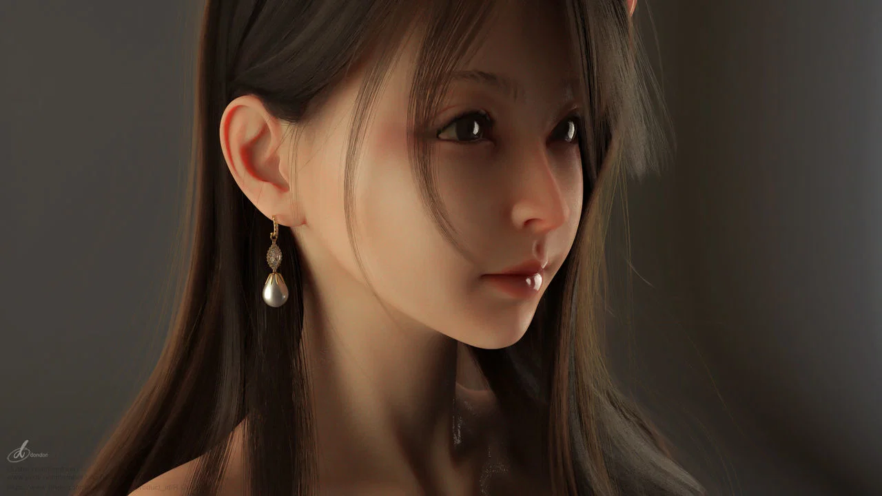 Corridor of Desire - Chapter 3 END trang 182
