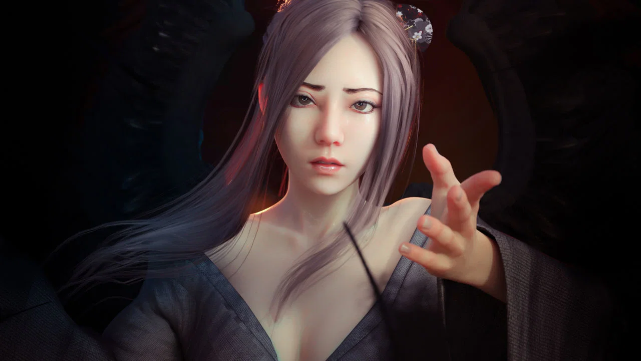 Corridor of Desire - Chapter 3 END trang 185