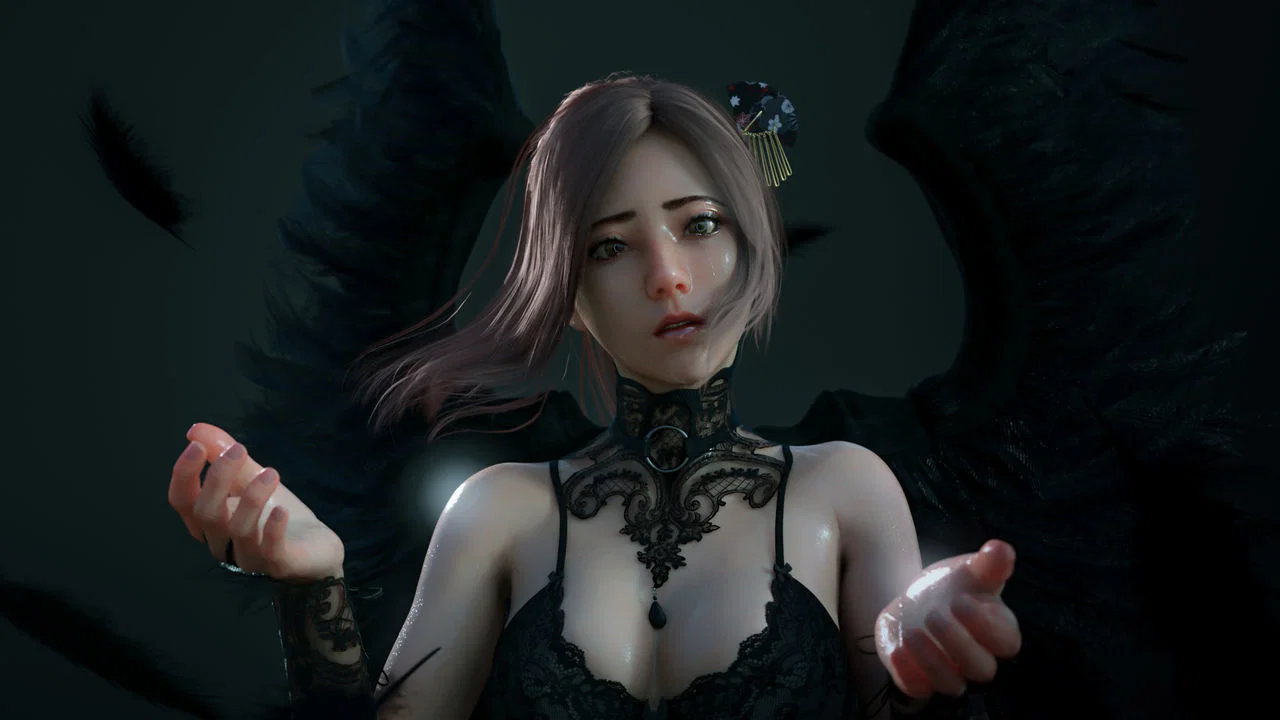 Corridor of Desire - Chapter 3 END trang 186