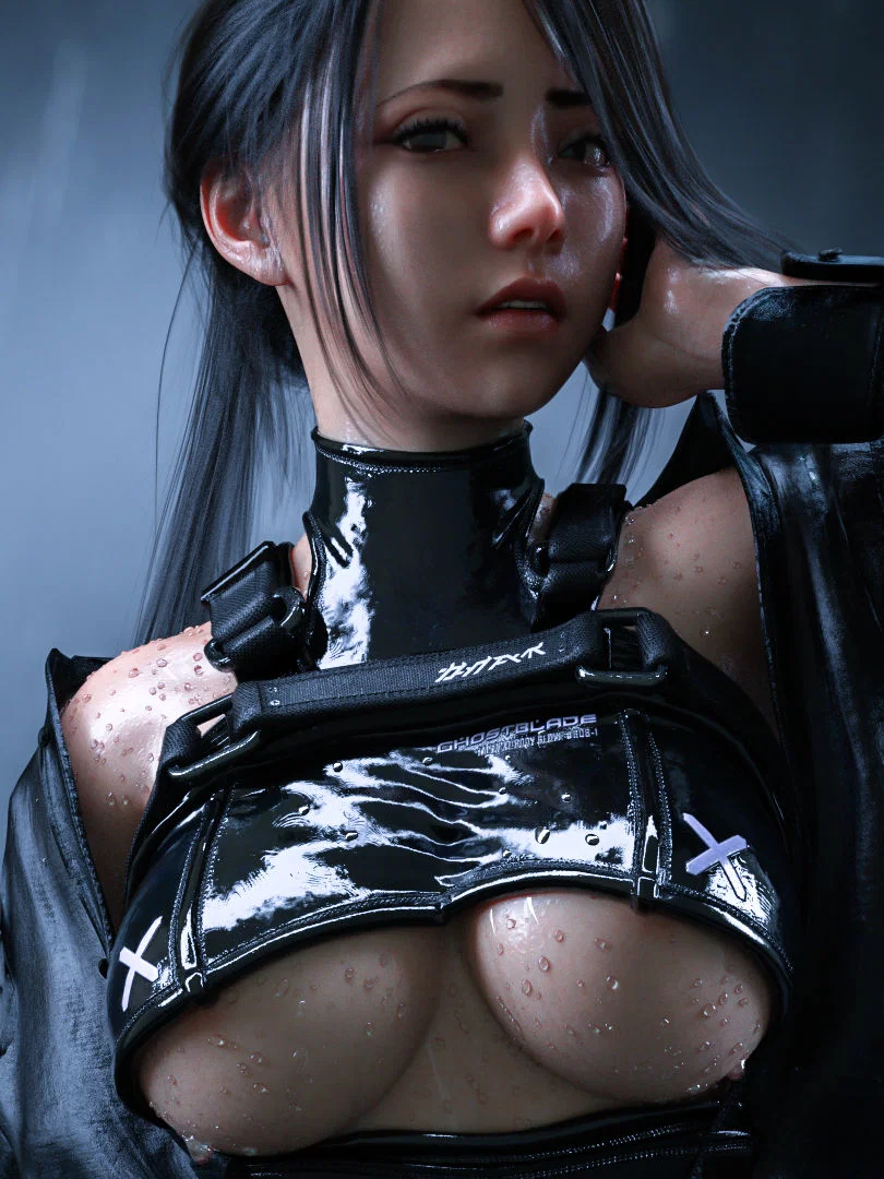 Corridor of Desire - Chapter 3 END trang 188
