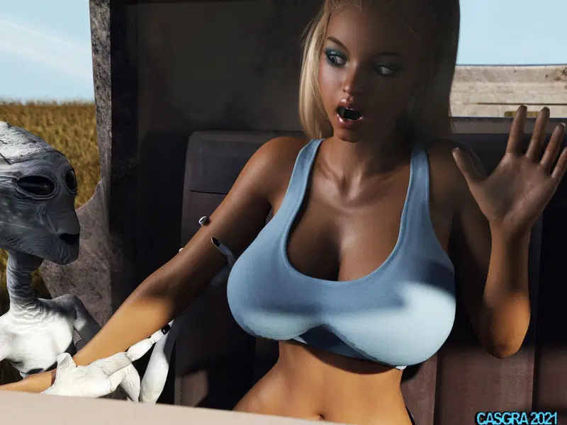 Casgra - Chapter 3 trang 9
