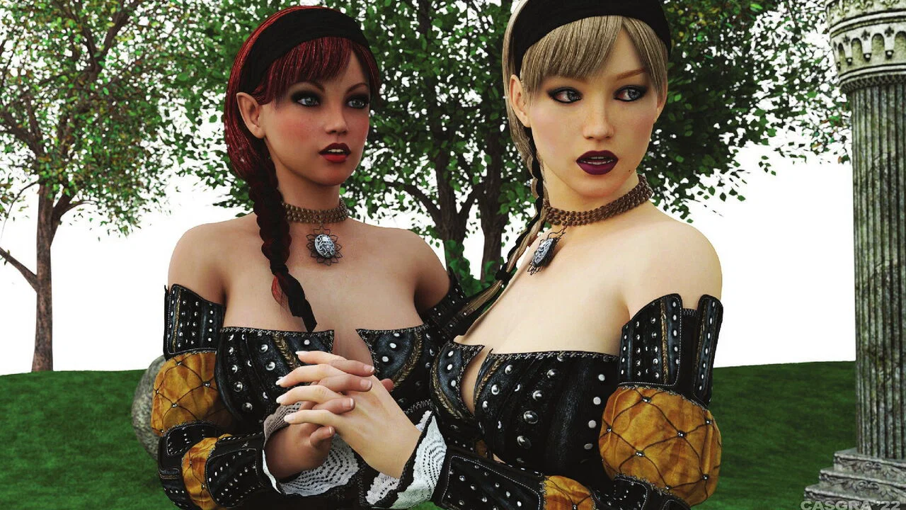 Casgra - Chapter 4 trang 9