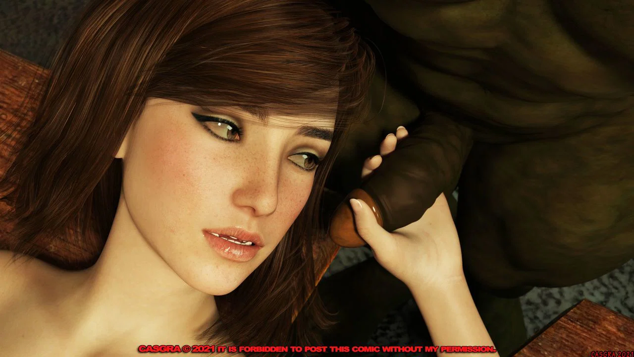 Casgra - Chapter 5 trang 12