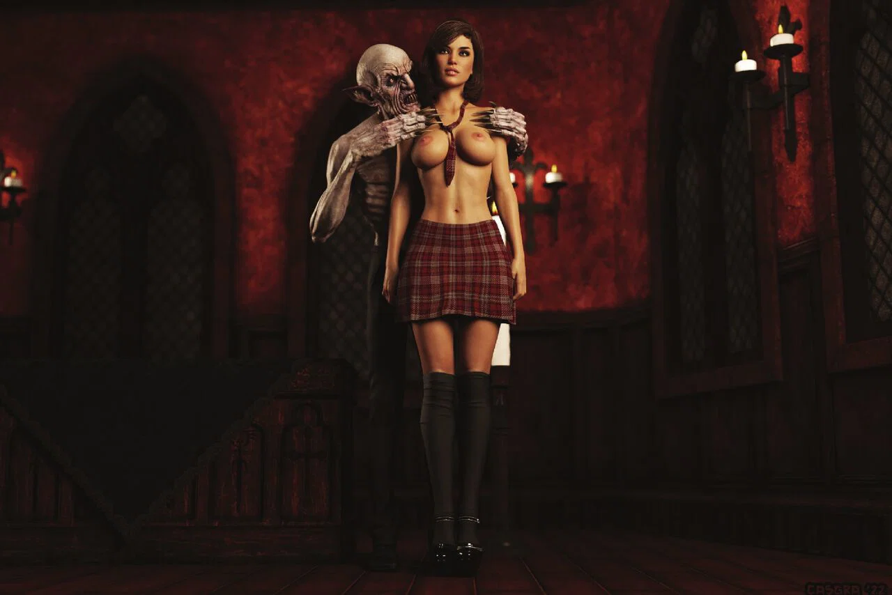 Casgra - Chapter 6 trang 47