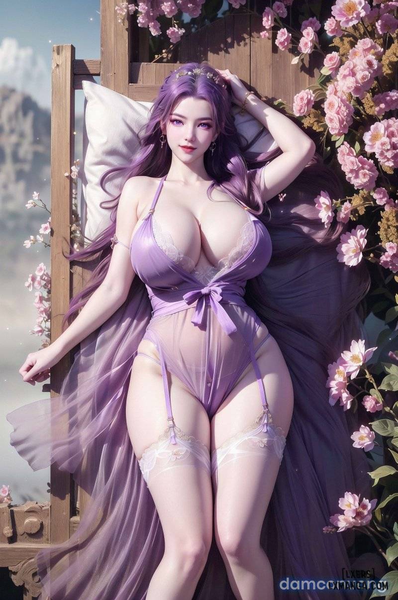 Đẹp Vãi !!! - Chapter 2 trang 31