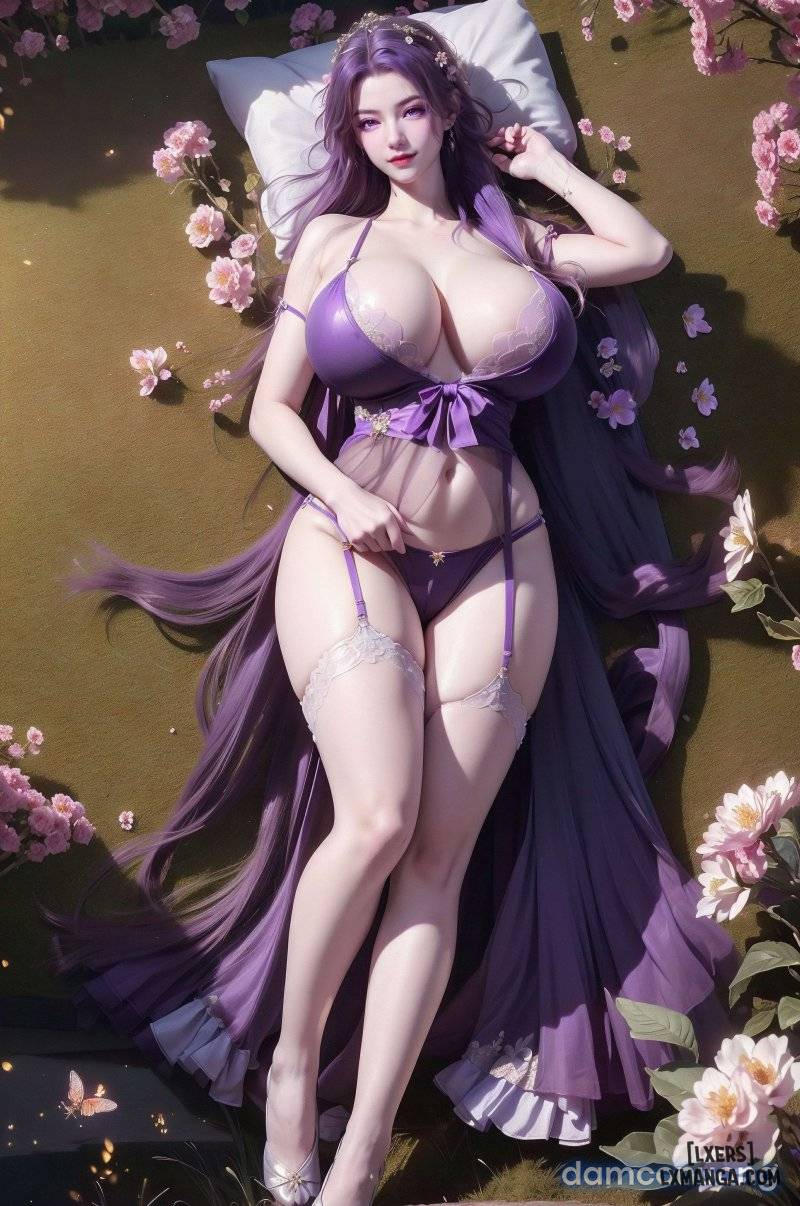 Đẹp Vãi !!! - Chapter 2 trang 34
